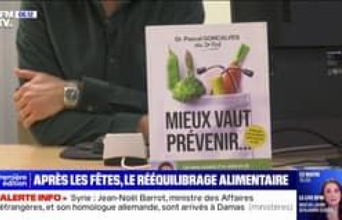 Por qué el 3 de enero es el día… en el que muere más gente en Francia