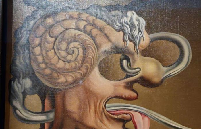 Escapada – El teatro-museo de Figueres, un recinto surrealista a imagen de Salvator Dalí