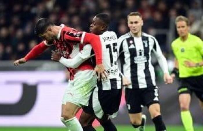 Juventus vs Milán. Cumbre padre-hijo en la Supercopa de Italia