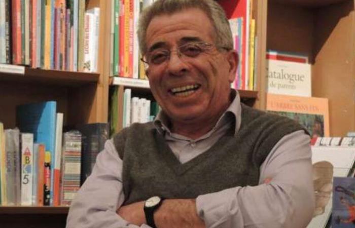 Edición. Bichr Bennani: “¡Apoyando al lector impulsaríamos toda la cadena del libro!”