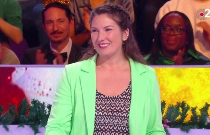 Todos quieren ocupar su lugar: ¿quién es Laurie, la nueva campeona del espectáculo?