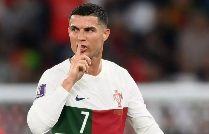 El Paris Saint-Germain le cierra la puerta a Cristiano Ronaldo