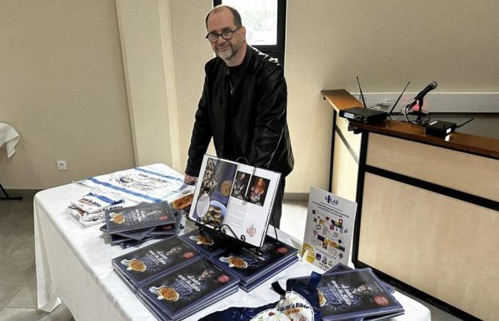 El Salón Literario Cristiano de París: “un evento activista”