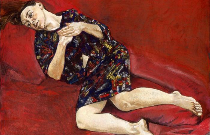 Paula Rego, un ovni artístico de variados estilos en Basilea