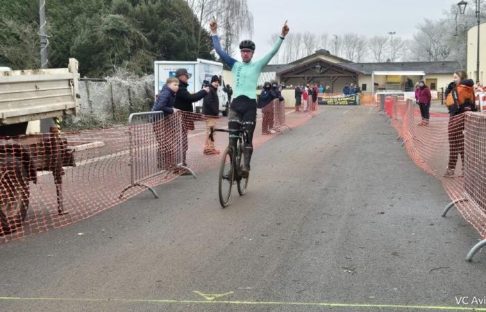 Ciclocross de Oiry: Clasificaciones – Noticias