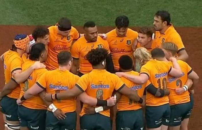 RUGBY. ¿Saboteado el Mundial de Australia 2027? Un “argumento inútil” (ya) empaña al partido