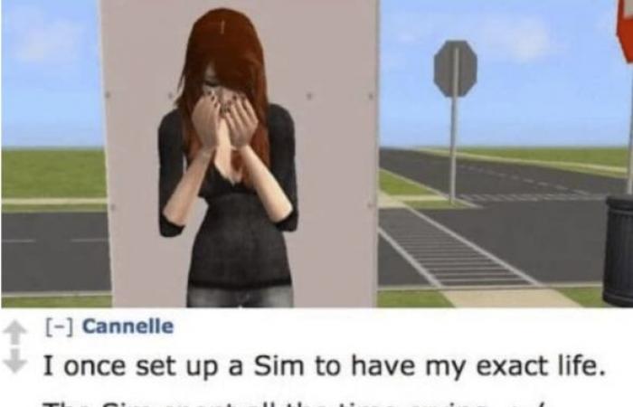 18 situaciones que todos los adictos a los “Sims” conocen