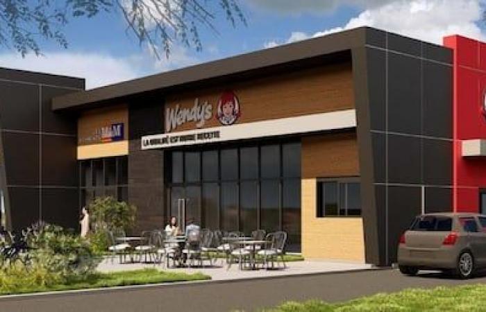 Wendy’s y Fromagerie Victoria llegan al espacio 610