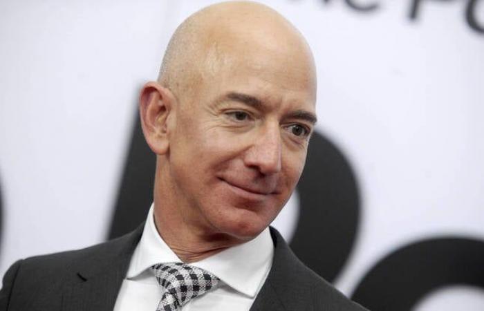 Su caricatura de Jeff Bezos censurada, un caricaturista cierra de golpe la puerta del “Washington Post”