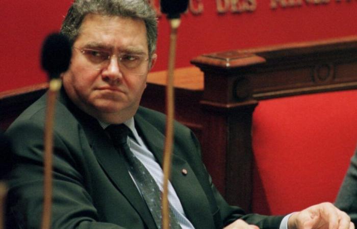 Muerte de Claude Allègre, ex ministro de Educación francés