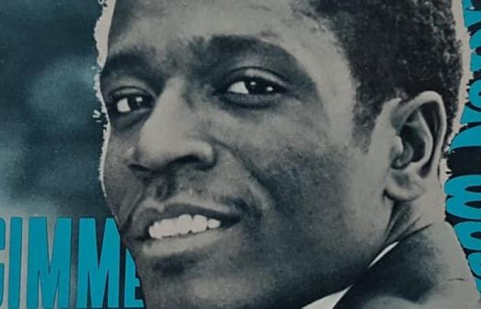 Muere el cantante de soul Brenton Wood a los 83 años