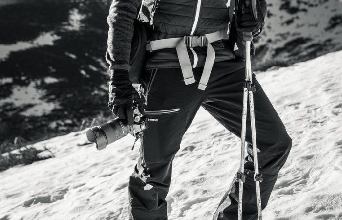 una inmersión fotográfica en la cruda belleza de los Pirineos