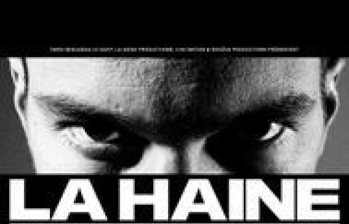 LA HAINE – La Sena Musical – Boulogne-Billancourt, 92100