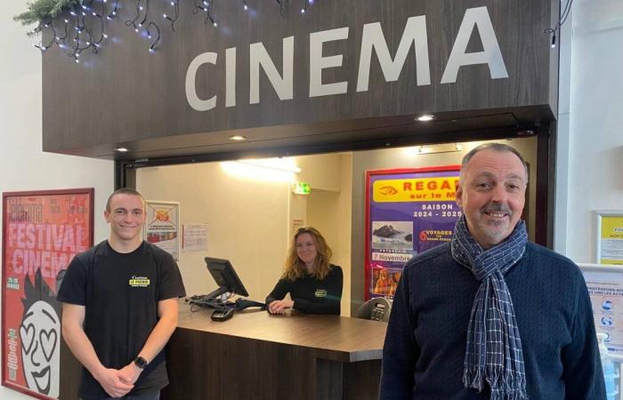 El gran año del cine Pagnol en Sainte-Maxime, aquí están los pros y los contras de las películas