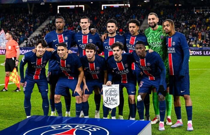 Prepara su revancha en Qatar, ¡el PSG está amenazado!