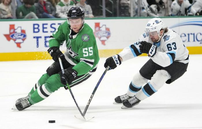 Sábado en la NHL | Los capitales vencieron a los Rangers 7-4