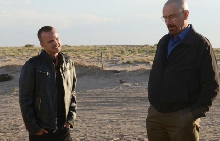 La casa de ‘Breaking Bad’ está a la venta por 4 millones de dólares, diez veces el precio de mercado