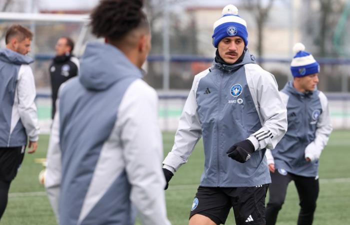 CF Montreal | Matías Cóccaro loaned to Mexican club