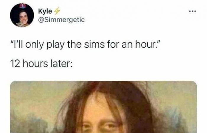 18 situaciones que todos los adictos a los “Sims” conocen