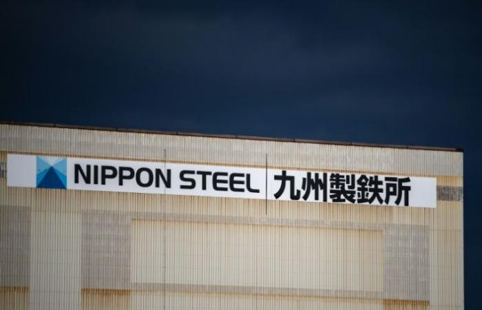 Biden cierra la puerta a la industria siderúrgica estadounidense en Nippon Steel – 04/01/2025 a las 06:28