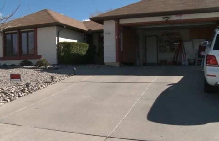 La casa de Walter White en ‘Breaking Bad’ a la venta por 5,7 millones de dólares