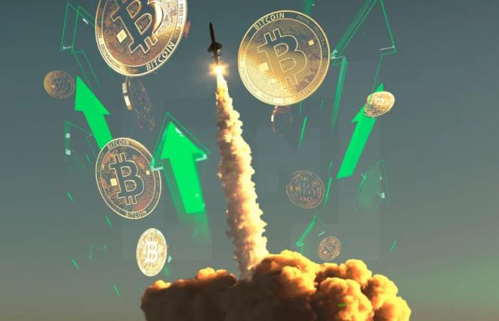 ¡Los criptoanalistas predicen la cima de BTC y ETH!