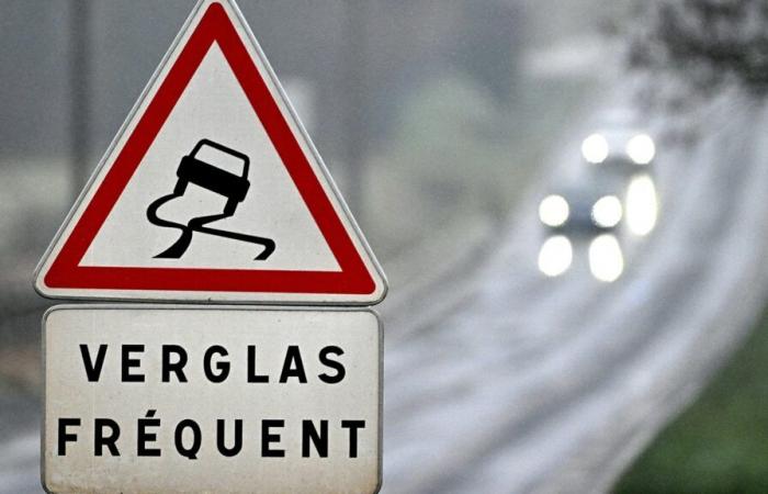 Un muerto en Borgoña en un accidente en la A6, el tráfico interrumpido en varias autopistas