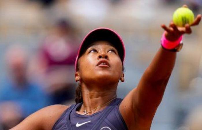 Osaka jugará su primera final desde 2022