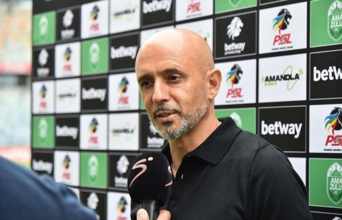 Cardoso comparte su opinión sobre los cambios de entrenador en el Raja Casablanca