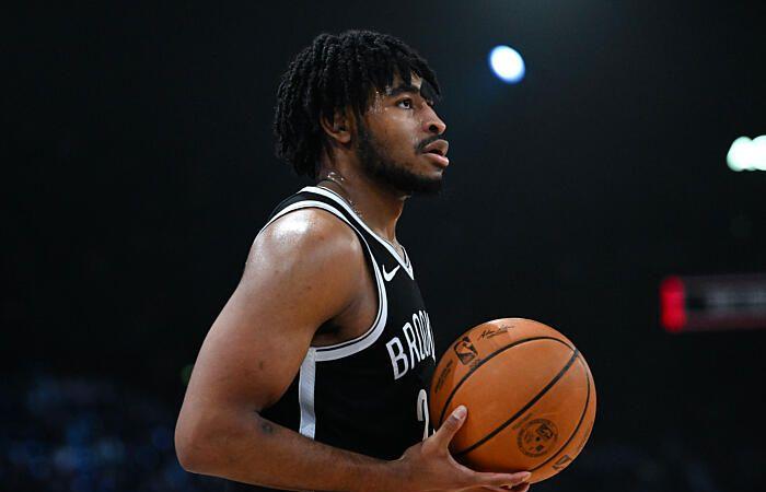 Brooklyn Nets – Filadelfia 76ers en vivo