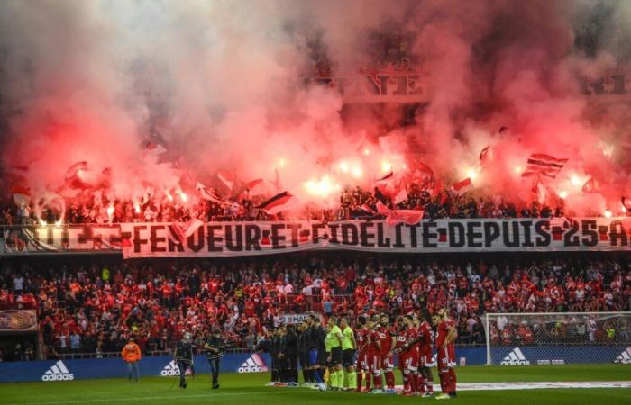 “¿No es Standard el líder mundial en este ámbito?” – Todo el fútbol