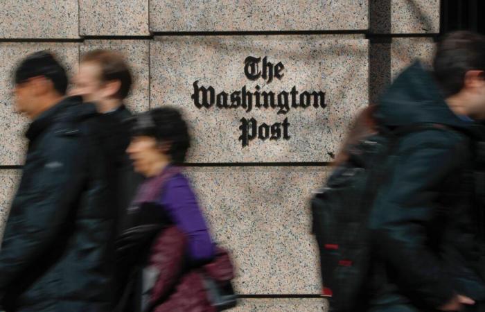 La caricaturista de prensa Ann Telnaes abandona el “Washington Post” tras el rechazo de una caricatura de su propietario, Jeff Bezos