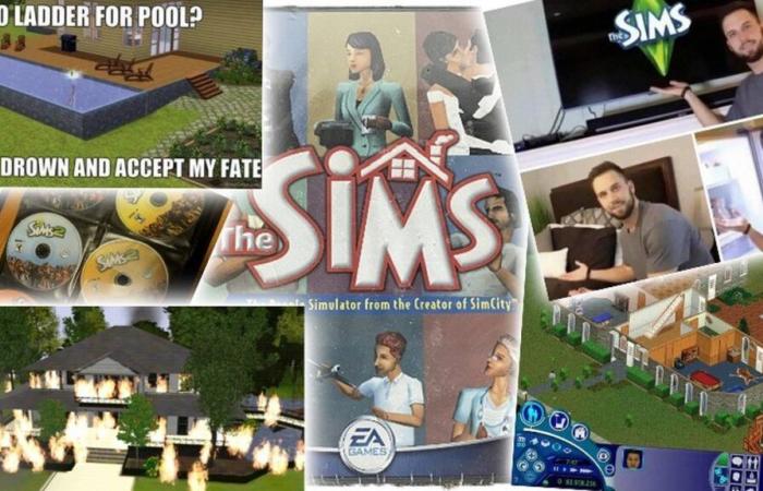 18 situaciones que todos los adictos a los “Sims” conocen