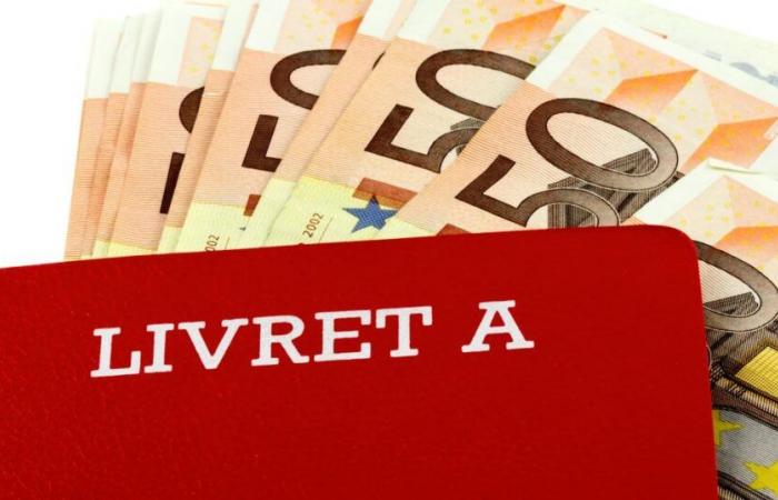 El folleto A “irrastreable” de un residente de Tours, que perdió 28.000 euros de ahorros