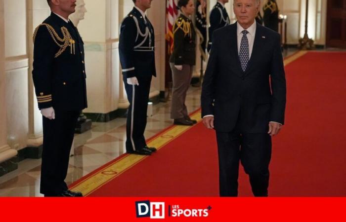 La administración Biden anuncia la venta de armas a Israel por 8.000 millones de dólares