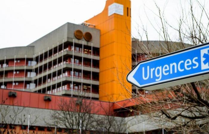 Nueve puestos adicionales para emergencias en el Hospital Valais