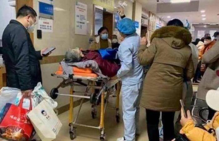 Un estado de emergencia preventivo… China impone el uso obligatorio de máscaras para hacer frente a la propagación del “Corona 2” – Kech24: Marruecos News – Kech24: un periódico electrónico marroquí