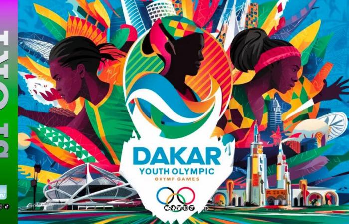 ¿Por qué los JOJ2026 de Dakar no despiertan entusiasmo entre los senegaleses?