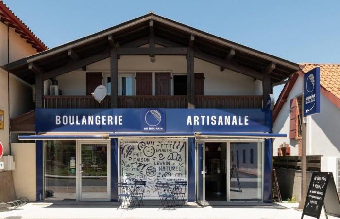 La panadería Au Bon Pain ha escondido dos lingotes de oro en sus galettes des Rois