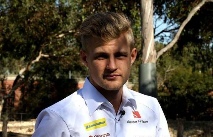 Fórmula 1 | Marcus Ericsson dará su opinión sobre la elección del simulador de Cadillac F1