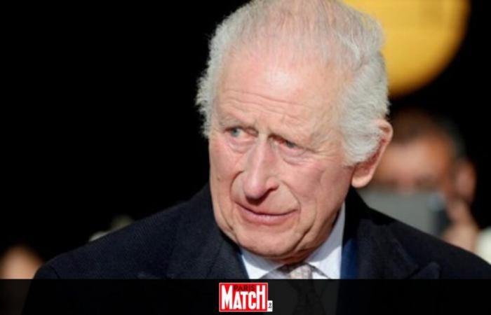 Carlos III ‘profundamente entristecido’ por la muerte violenta del hijastro de la niñera de William y Harry