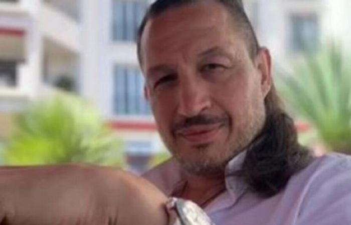 Dimitri Boetto, actor de Netflix, sospechoso de asesinato