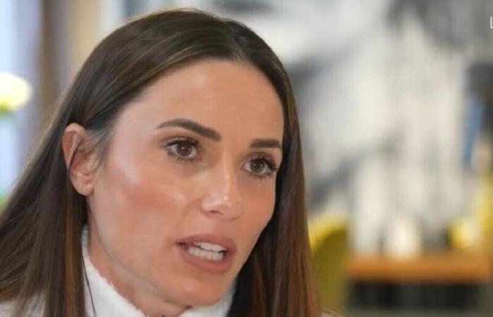 Capucine Anav revela las medidas radicales que ha tomado desde su robo