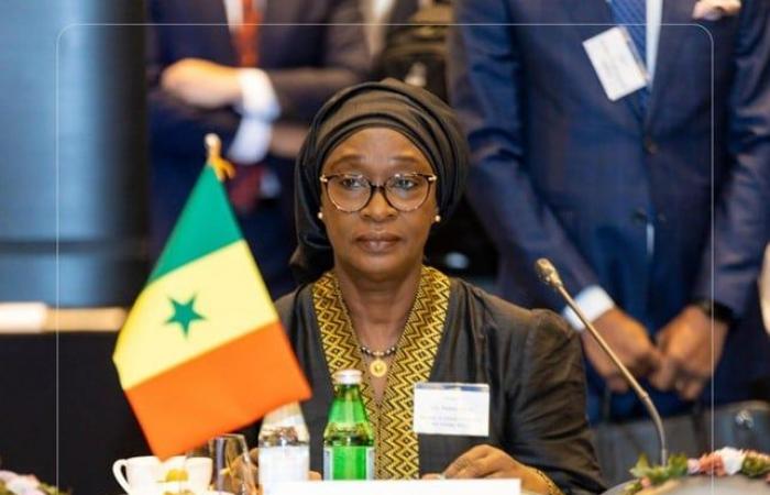 Senegal aún no ha abandonado completamente la categoría de países menos desarrollados