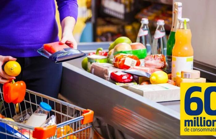 60 millones de consumidores revelan el increíble consejo para pagar menos en el supermercado