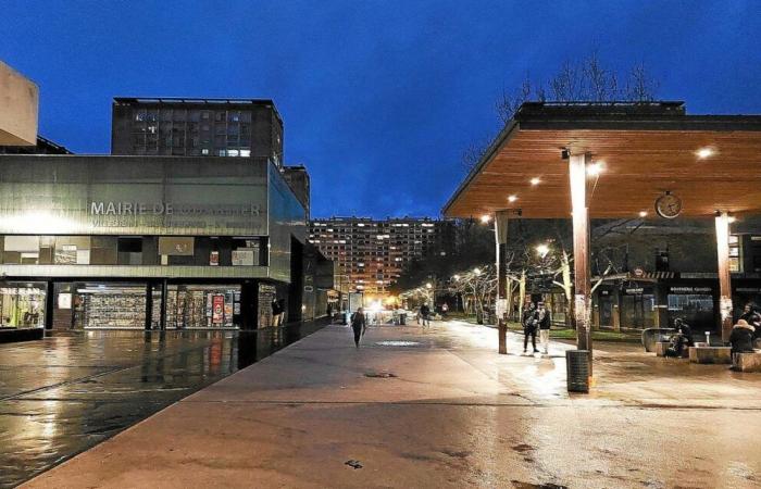 Nuevo tiroteo a plena luz del día en Rennes: una investigación abierta