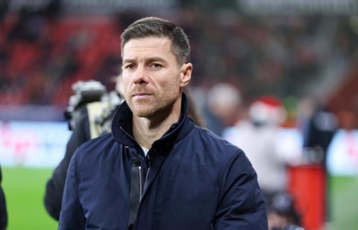 Rebote a la vista para el futuro de Xabi Alonso…¿por Ancelotti?