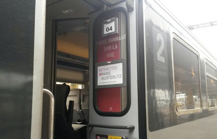 SNCF decide sobre cancelaciones de trenes este lunes en Nueva Aquitania