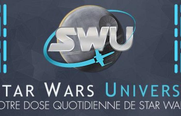 [Une fan remarquable] Geirahod • Noticias de la comunidad • Universo Star Wars