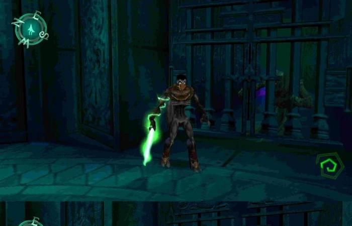 Prueba – Soul Reaver I & II Remastered – Un soplo de esperanza para una saga abandonada